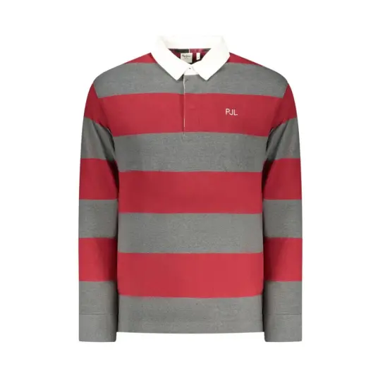 Pepe Jeans Herre Topper Rød S,