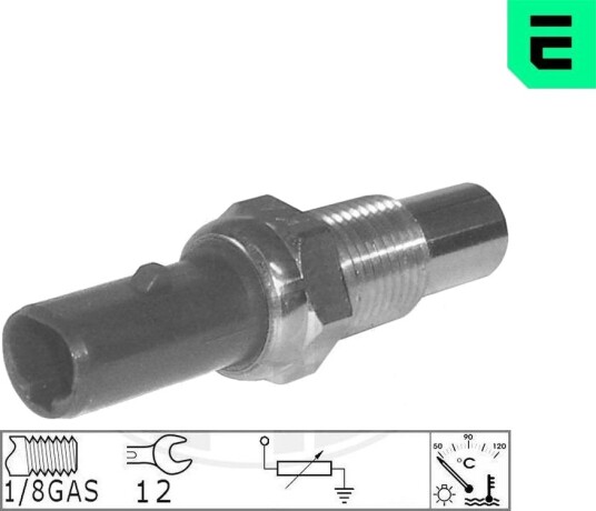 Sensor, motortemperatur ERA 330794 Sensor, motortemperatur ERA 330794