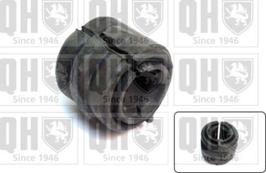 Lagring, stabilisator QUINTON HAZELL EMB7079