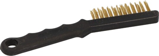 ENERGY NE00626 Stålbørste, bremsecaliper rengjøring