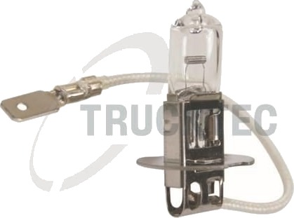 TRUCKTEC AUTOMOTIVE 88.58.102 Lyspære, hovedlyskaster