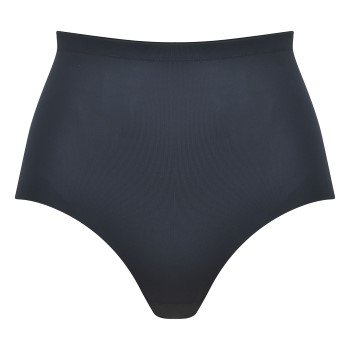NATURANA Truser High Shaping Brief Svart 38 Dame NATURANA Truser High Shaping Brief Svart 38 Dame