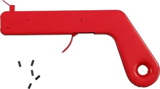 Sisab 1280 Gastenner Uten Stift