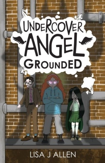 Undercover Angel: Grounded Undercover Angel: Grounded