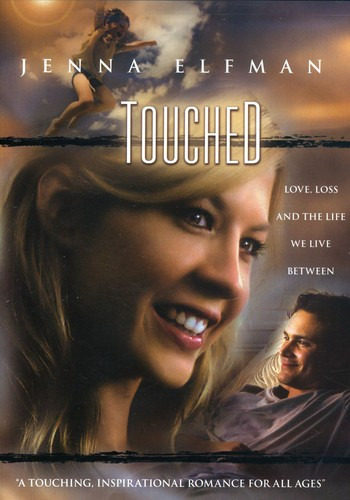 Touched (2005) DVD