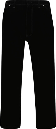 Prada Herre Jeans Svart M, Prada Herre Jeans Svart M,