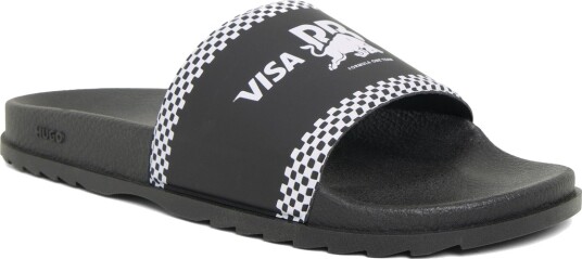 HUGO Match_It_Slid_Rb26 Black 46 HUGO Match_It_Slid_Rb26 Black 46