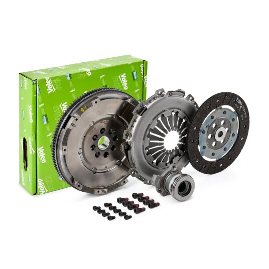 Clutchsett VALEO 837470