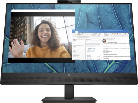 HP M27M 27" Monitor 678U8AT HP M27M 27" Monitor 678U8AT