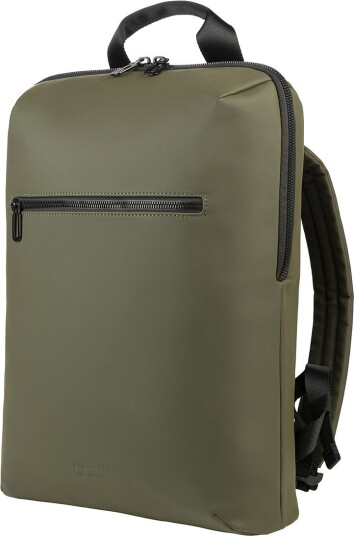 Tucano Gommo PC-Ryggsekk Grønn 15.6"