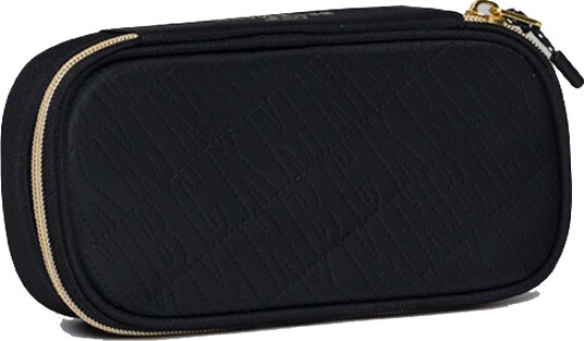 Beckmann Sport Jr Pennal Black Gold