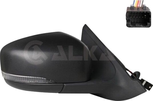 ALKAR 6132208 Sidespeil