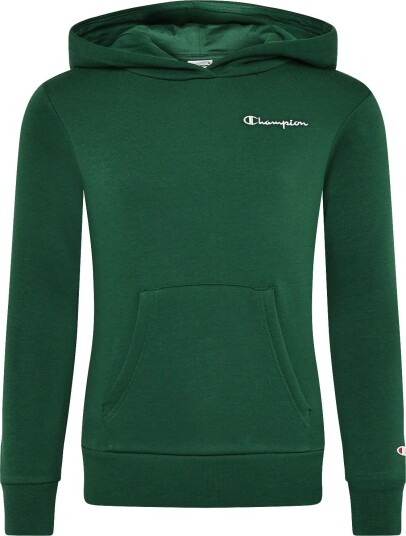Champion Hooded Sweatshirt Green 102 107 Champion Hooded Sweatshirt Green 102 107
