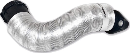PREXAparts P226095 Radiatorslange