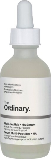 The Ordinary Multi-Peptide Ansiktsserum 60 ml The Ordinary Multi-Peptide Ansiktsserum 60 ml