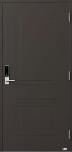 Ytterdør NorDan Vega 835