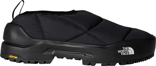 The North Face Base Camp Thermoball Mule Black 38
