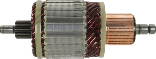 Anker, starter AS-PL SA0104