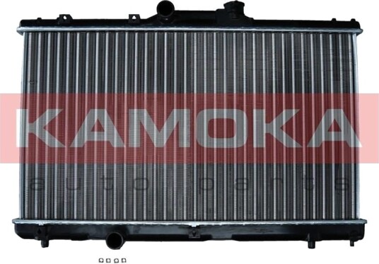 KAMOKA 7705221 Radiator motorkjøling KAMOKA 7705221 Radiator motorkjøling