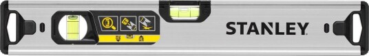 STANLEY XTREME Vaterpass 40 cm Måleinstrumenter