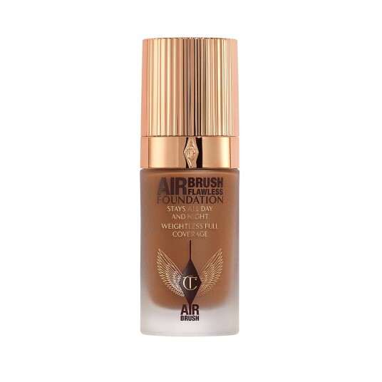 Charlotte Tilbury Airbrush Flawless Stays All Day Foundation