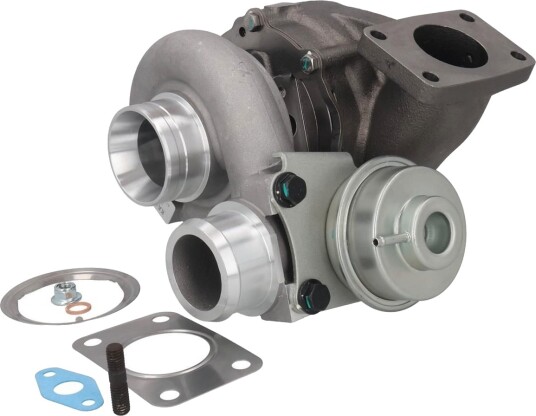 Turbolader KAMOKA 8600013
