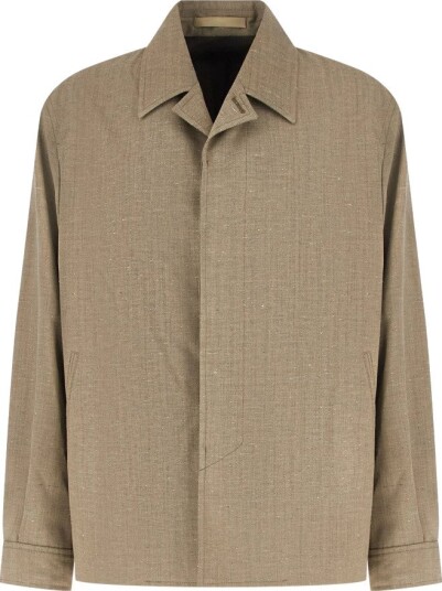 Our Legacy Herre Jakker Beige XL,