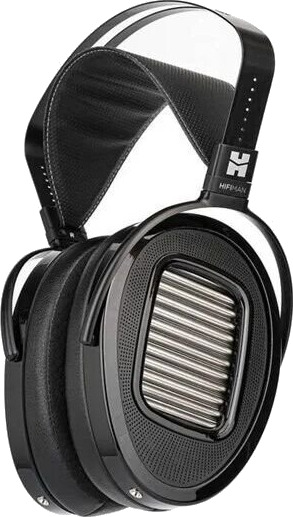 HiFiMAN Arya Unveiled Planar Magnetic Headphones Black HiFiMAN Arya Unveiled Planar Magnetic Headphones Black