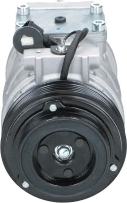 AC-kompressor BV PSH 090.215.035.050