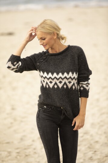 Viking Garn 1922 7 Gi Genser