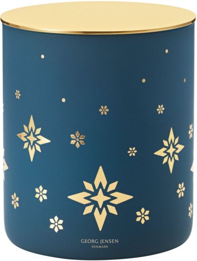 Jensen Årets Duftlys 2024 Blue