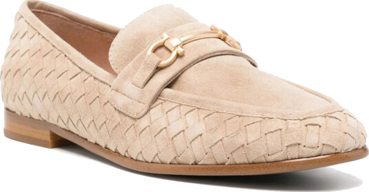 Adrianna Feretti Dame Sko Beige 39 EU, Adrianna Feretti Dame Sko Beige 39 EU,