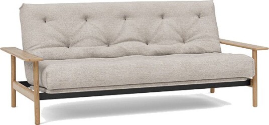 Sovesofa Balder med Soft Spring Madrass B 6003317