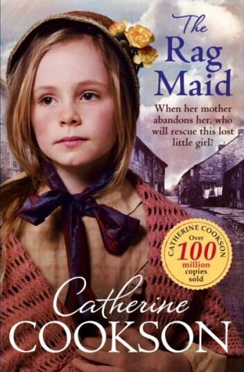 The Rag Maid Av Catherine Cookson