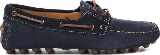 Tod's Herre Sko Blå 41 1/2 EU,