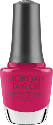 Morgan Taylor TROPICAL PUNCH 15ml