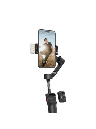 Hohem Smartphone Gimbal Isteady X3 Black Hohem Smartphone Gimbal Isteady X3 Black