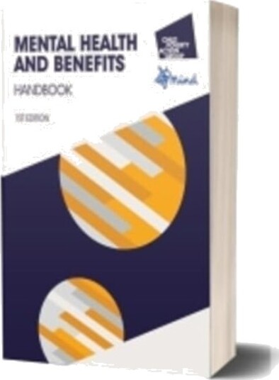 Mental Health and Benefits Handbook, 1st edition 2023