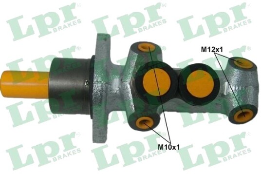 Hovedbremsesylinder LPR 1271