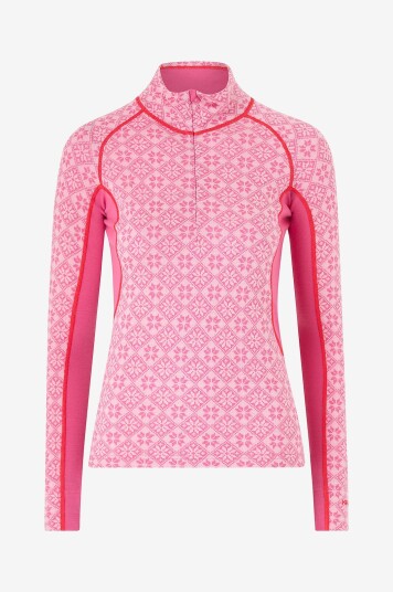 Kari Traa Termisk topp Rose Light HZ Rosa