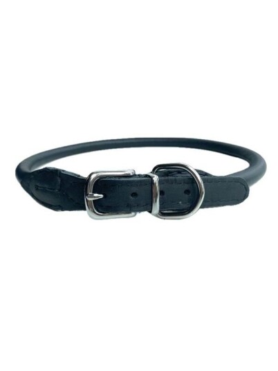 Timely PARIS Halsbnd Sort 10 mm. / 55 cm. Timely PARIS Halsbnd Sort 10 mm. / 55 cm.