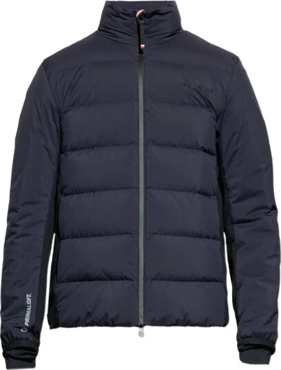 Moncler Herre Jakker Blå 2XL, Moncler Herre Jakker Blå 2XL,