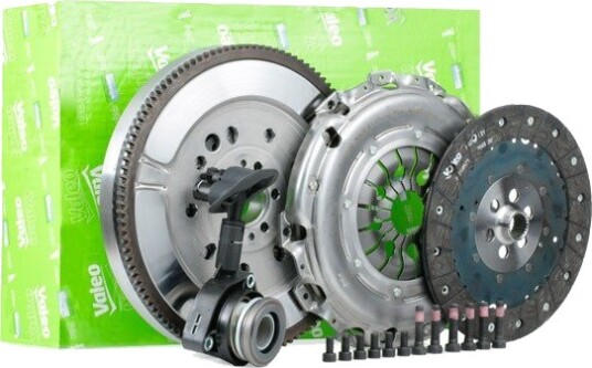 Clutchsett VALEO 837305