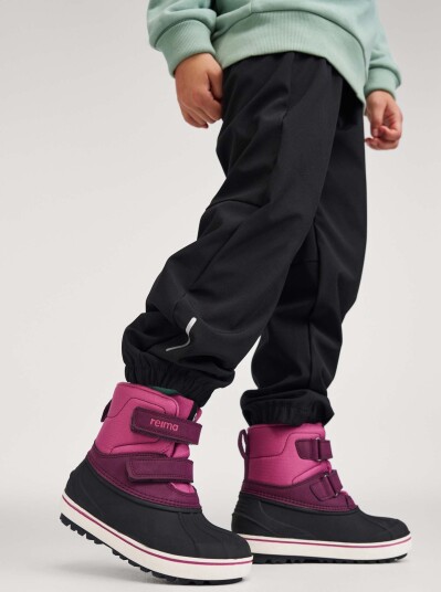 Reima Winter Boots Tuiskuva Purple 30/31 Reima Winter Boots Tuiskuva Purple 30/31