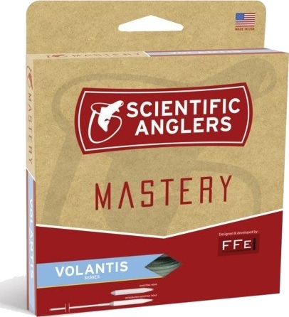 Scientific Anglers Sa Volantis Integrated Float/Int