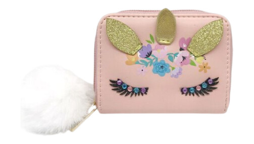 Tinka - Wallet - Unicorn (8-801740)