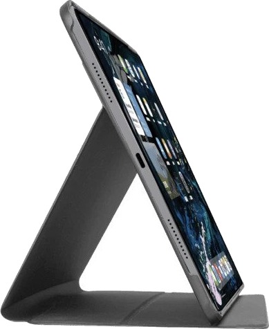 SBS Flip Cover til iPad Pro 11" 2024 Svart
