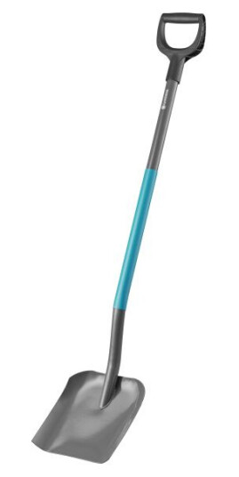 Gardena ClassicLine 970741701 Skuffe 127 cm, Hageredskap Gardena ClassicLine 970741701 Skuffe 127 cm, Hageredskap