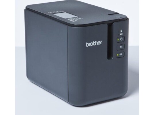 Brother Ptp900wcyj1 Drukarka Etykiet