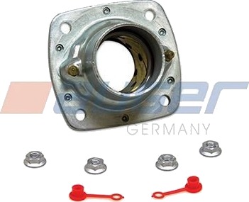 AUGER 55226 Reparasjonssett, bremsekamaksel